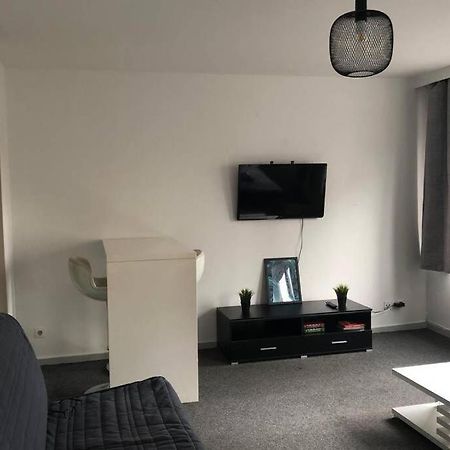 Ein Helles Und Geraumiges Zimmer Am Bremer Hauptbahnhof. מראה חיצוני תמונה